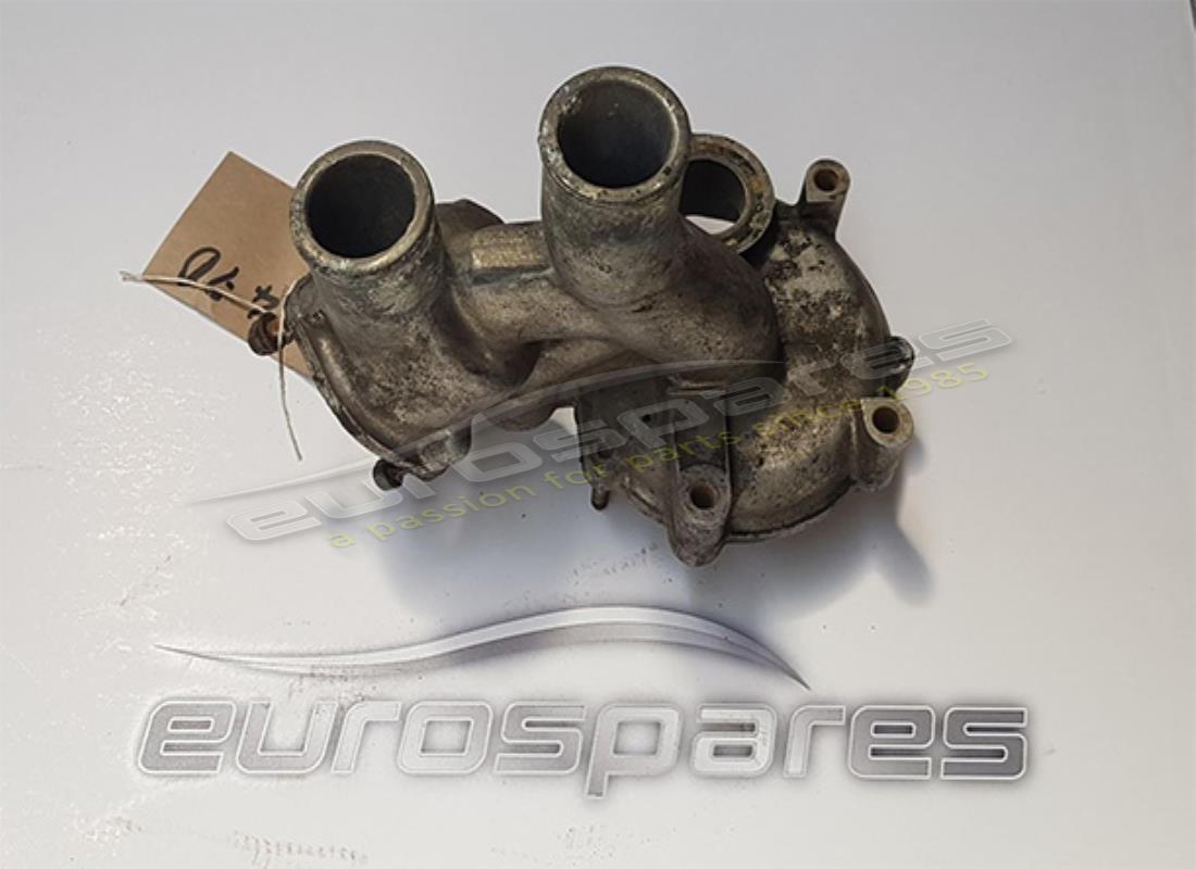 USED Ferrari WATER PUMP BODY . PART NUMBER 115470 (1)