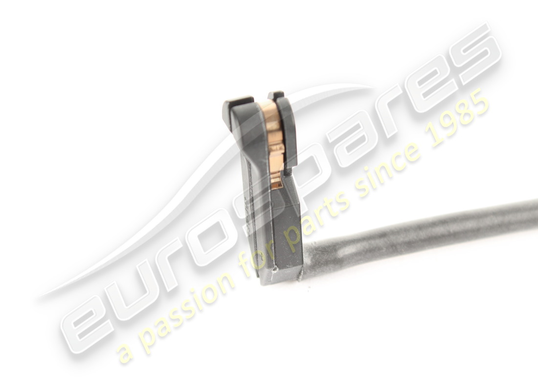 new porsche sender wire (pad wear indicator). part number pab615121 (2)