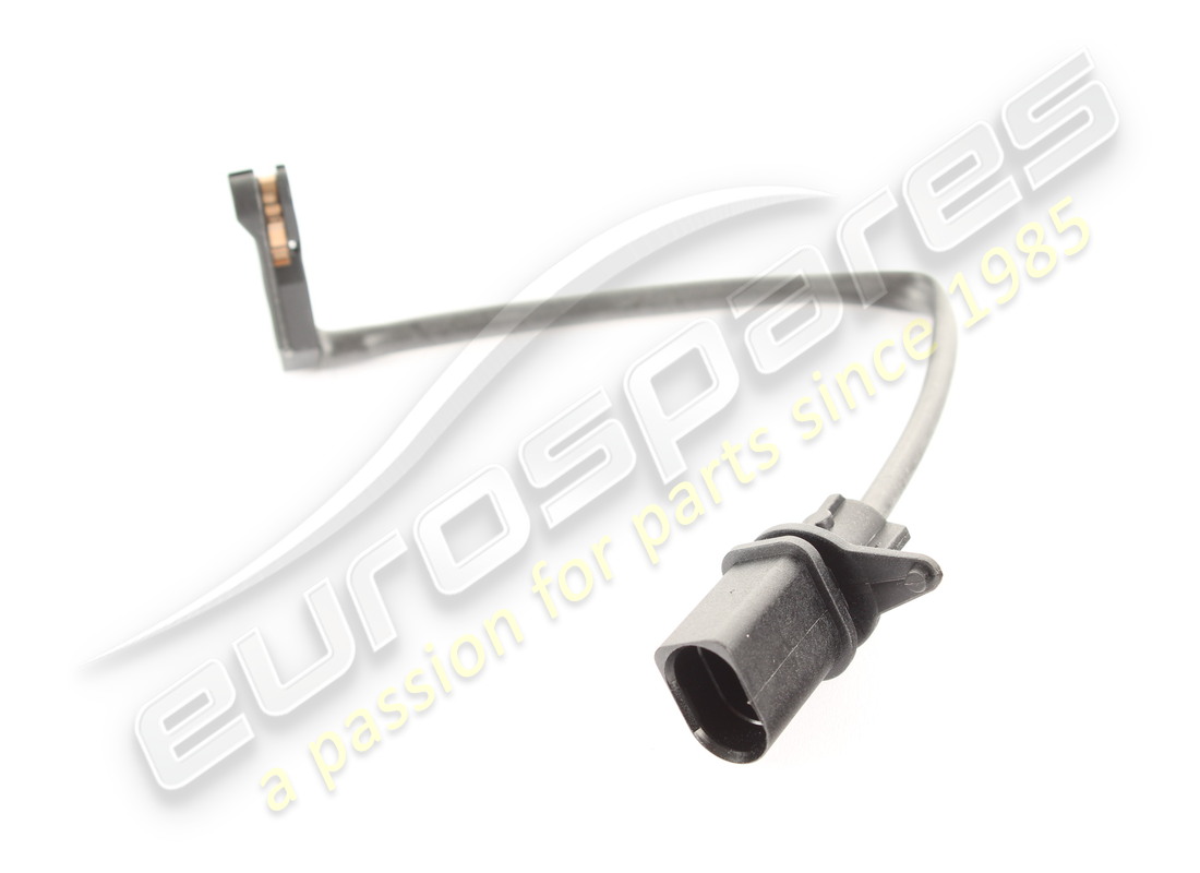 new porsche sender wire (pad wear indicator). part number pab615121 (1)