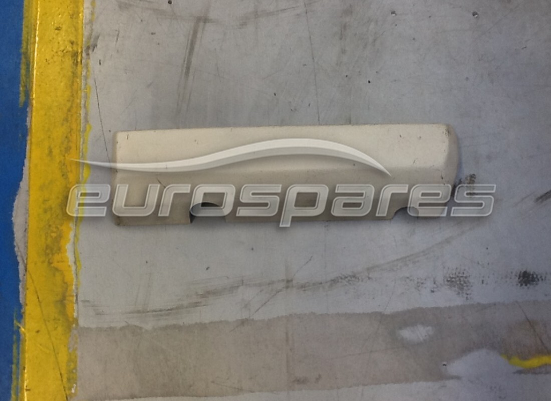 NEW Ferrari LH REAR BUMPER . PART NUMBER 61024900 (1)