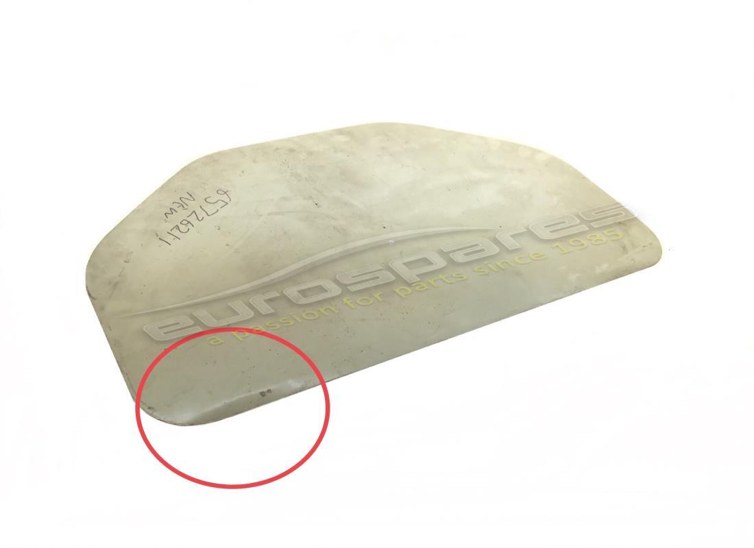 new (other) ferrari roof panel. part number 65726211 (1)