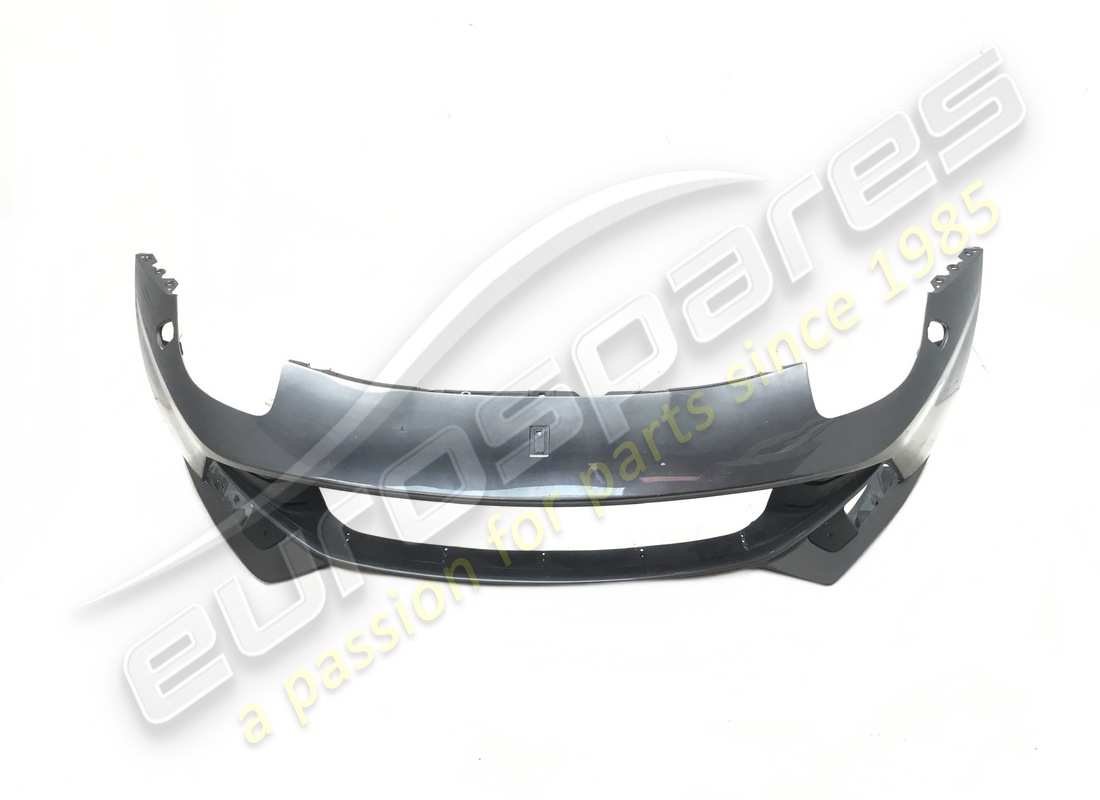 USED Ferrari FRONT BUMPER . PART NUMBER 85496310 (1)