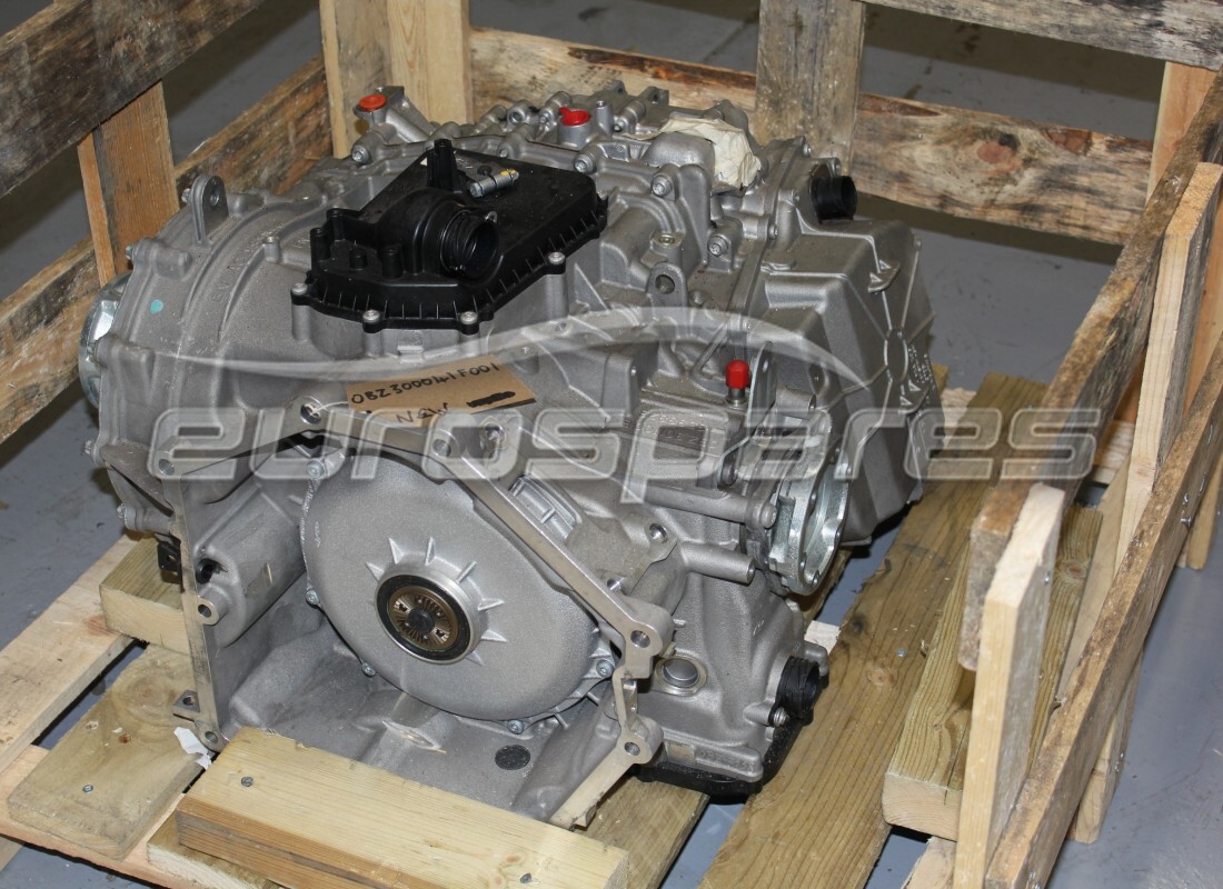 new (other) lamborghini transmission eur/row. part number 0bz300041f001 (1)