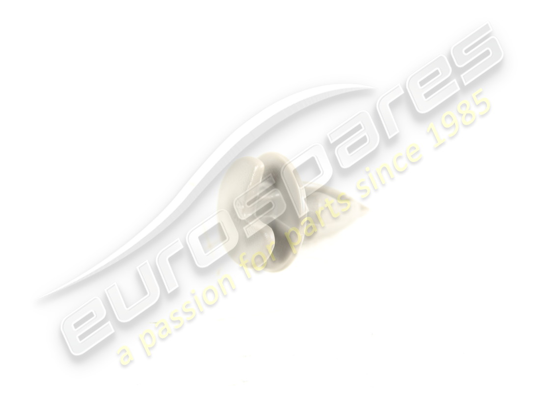 NEW Ferrari CLIP PLASTIC . PART NUMBER 14186880 (1)