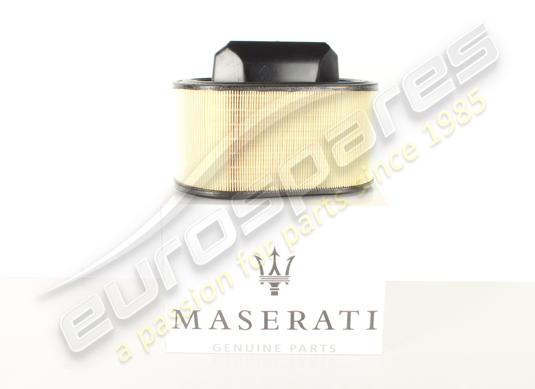 new maserati air filter. part number 670001545 (1)