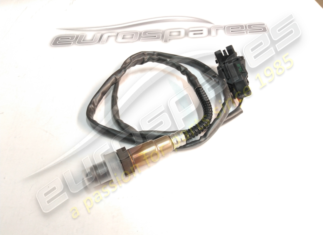 new eurospares front lambda sensor. part number 182837 (1)