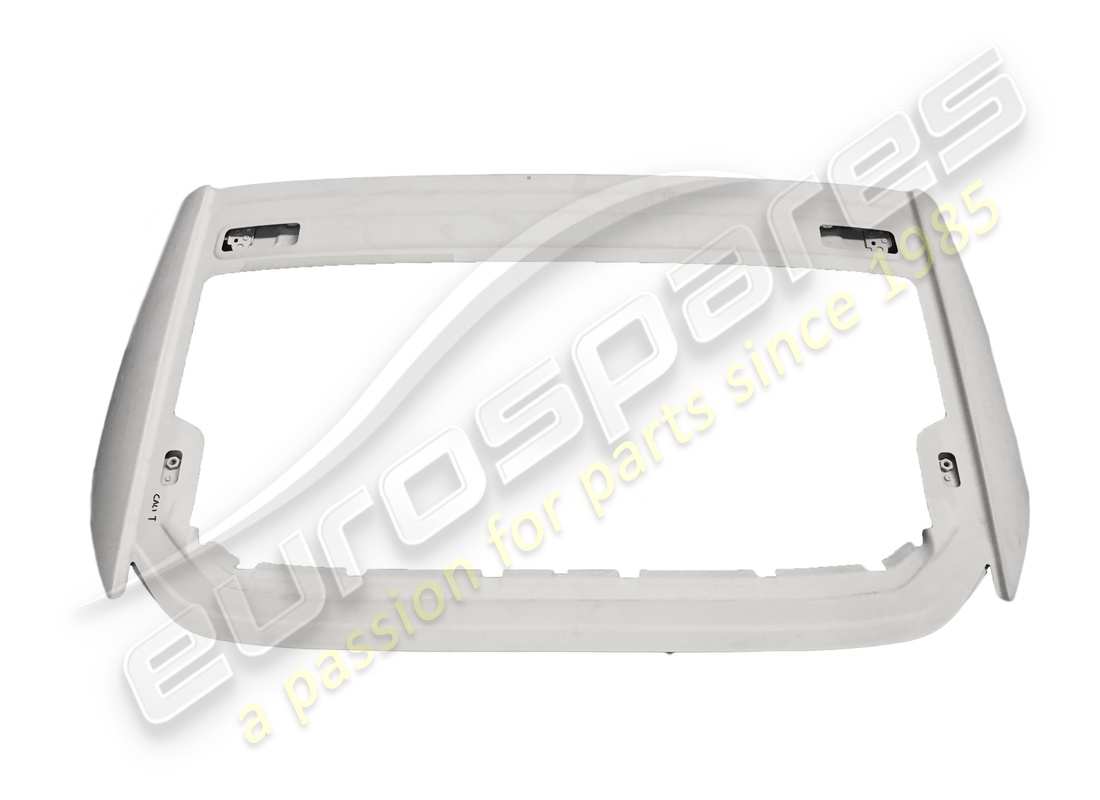 new (other) ferrari rear roof panel kit lastr.an. part number 81861211 (1)