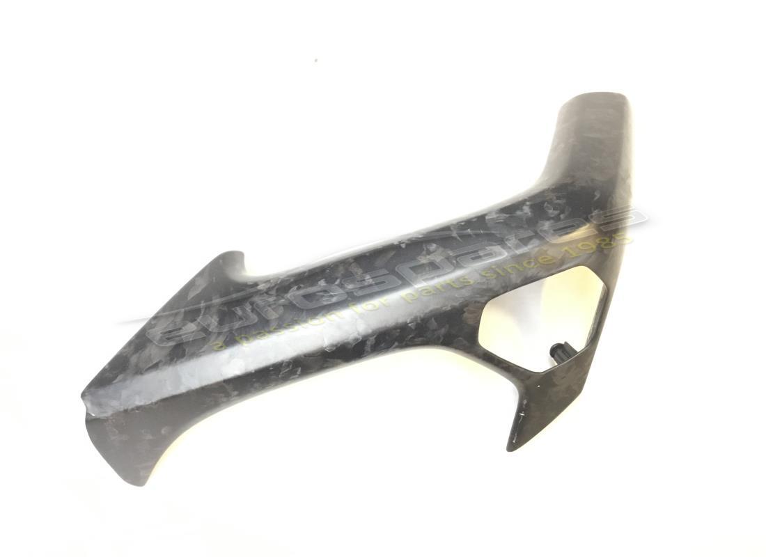 used lamborghini handle recess,. part number 4t0867172f (1)