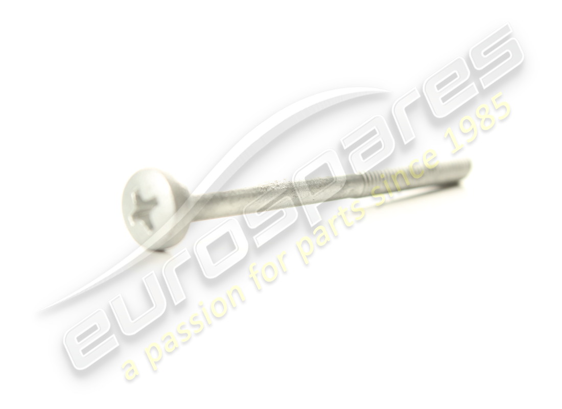 new ferrari screw. part number 13275424 (1)