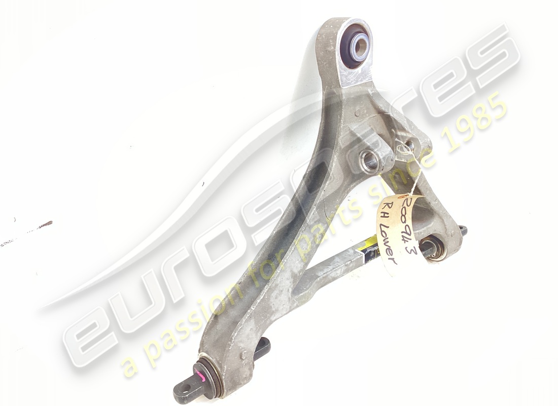 new ferrari rh lower lever. part number 200943 (3)