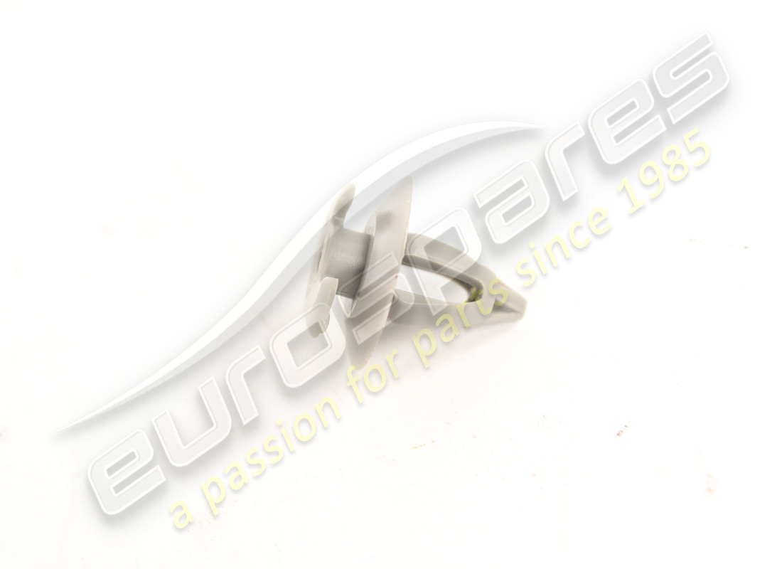 new porsche clip - grey. part number 99950750540 (1)