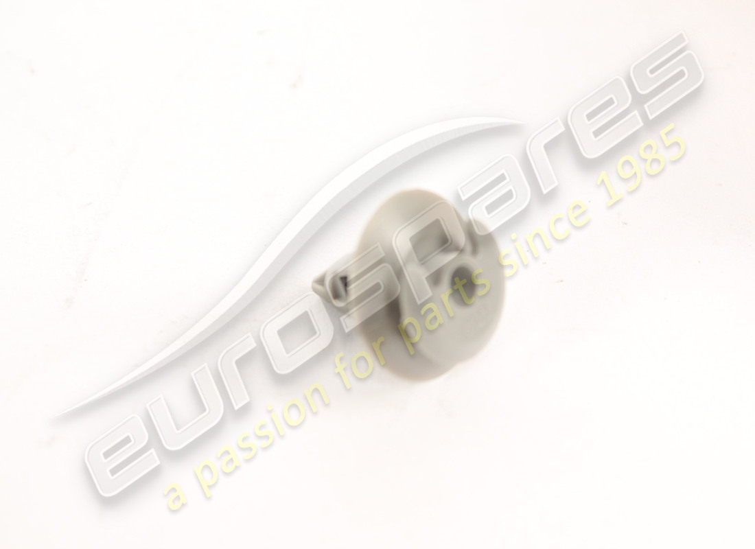 new porsche clip - grey. part number 99950750540 (2)