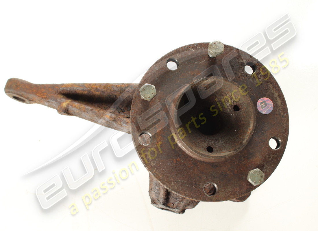 used eurospares left hub. part number eap1226086 (2)