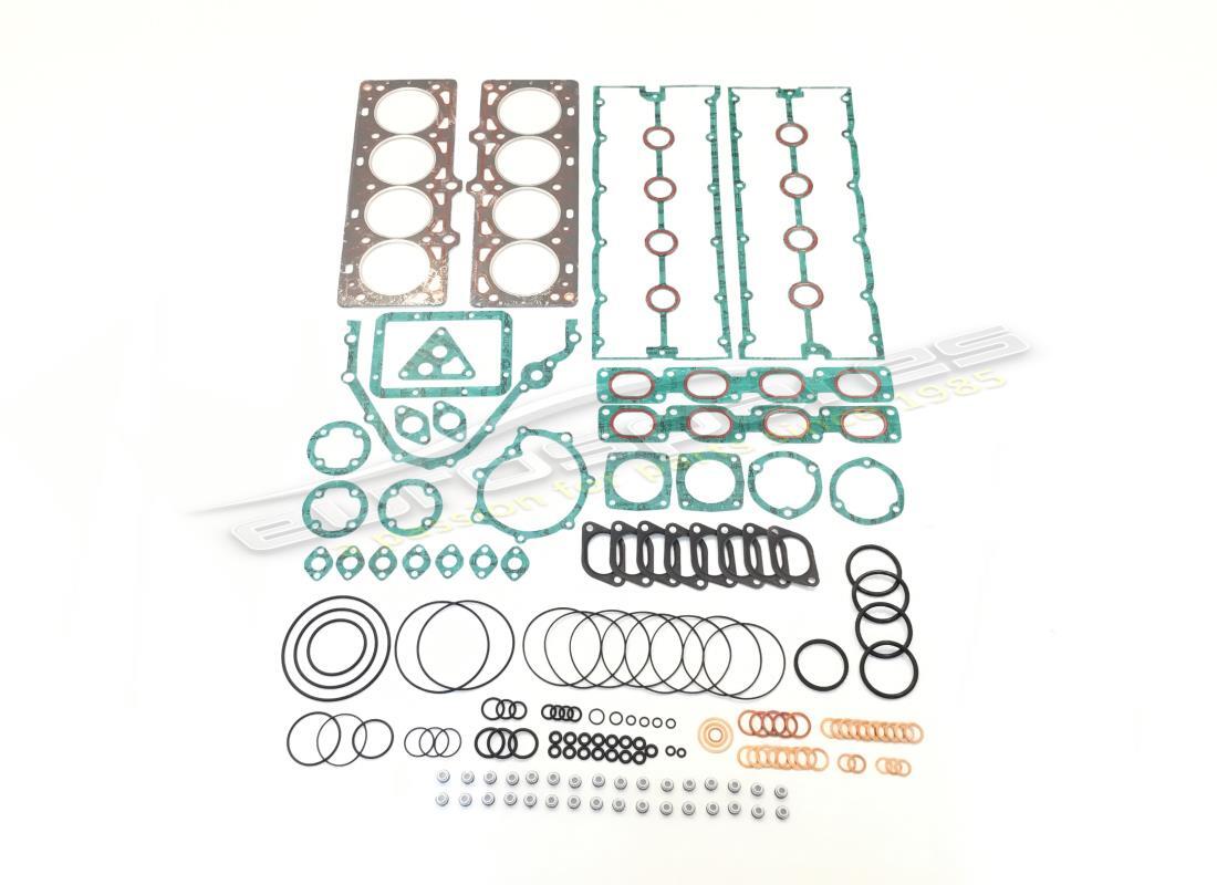 NEW Eurospares 348 GASKET SET . PART NUMBER 146726 (1)