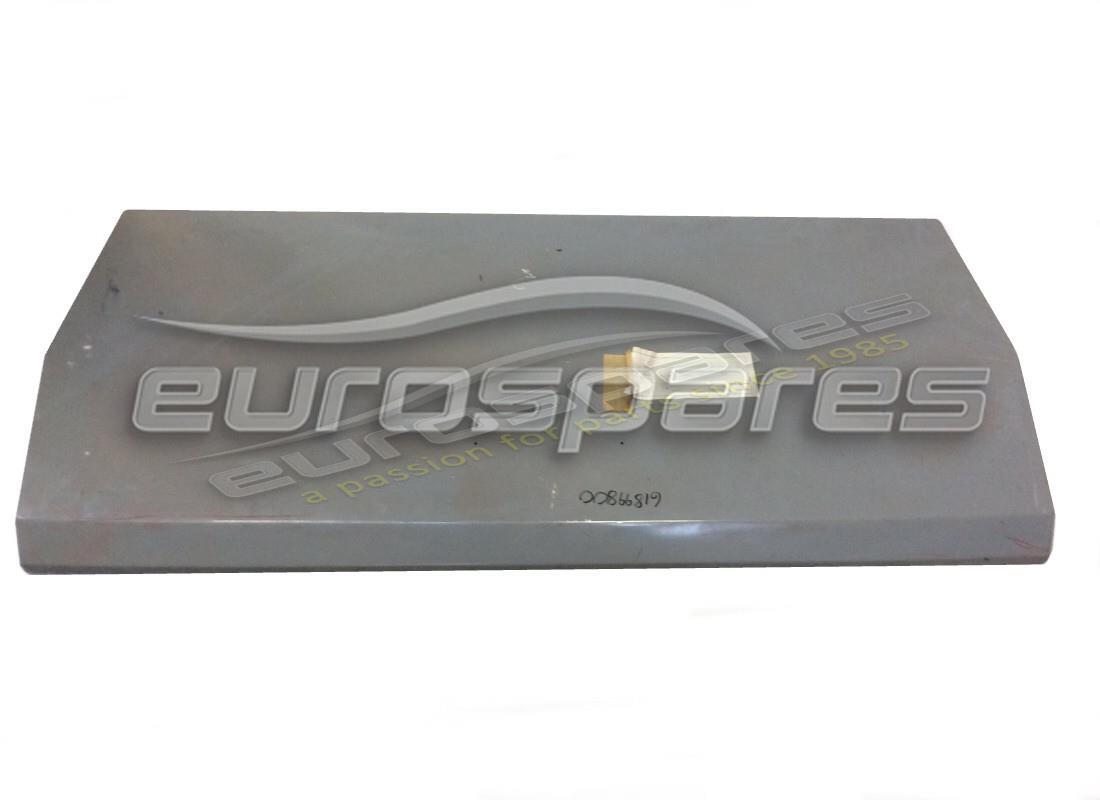 new ferrari rear boot lid. part number 61899800 (1)