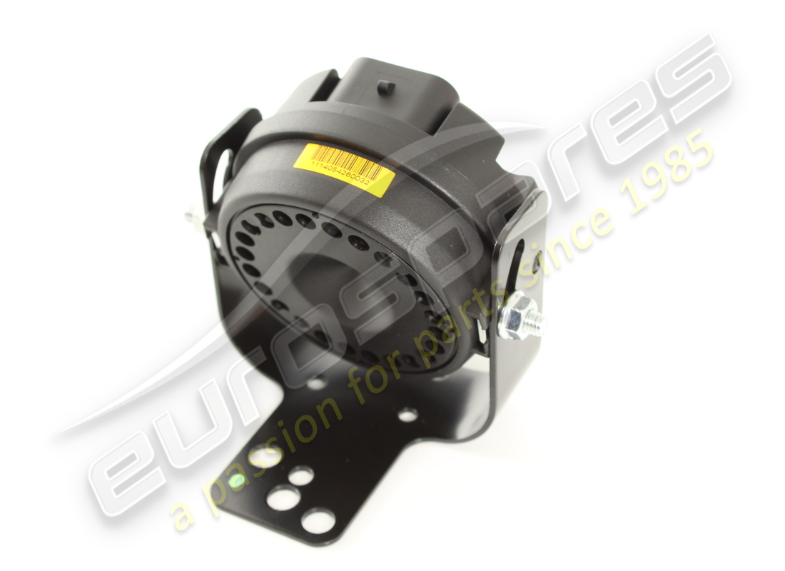 new ferrari complete control station siren. part number 294965 (2)