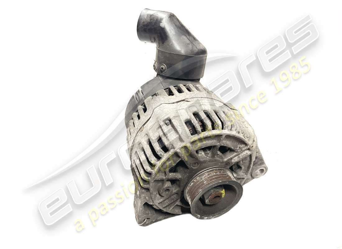 USED Lamborghini ALTERNATOR . PART NUMBER 077903015P (1)