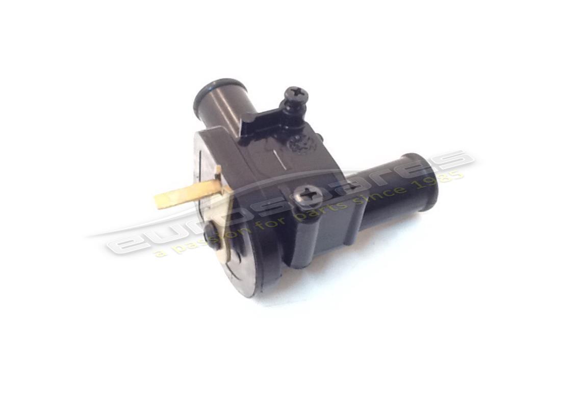 new eurospares heater valve. part number 126324 (1)