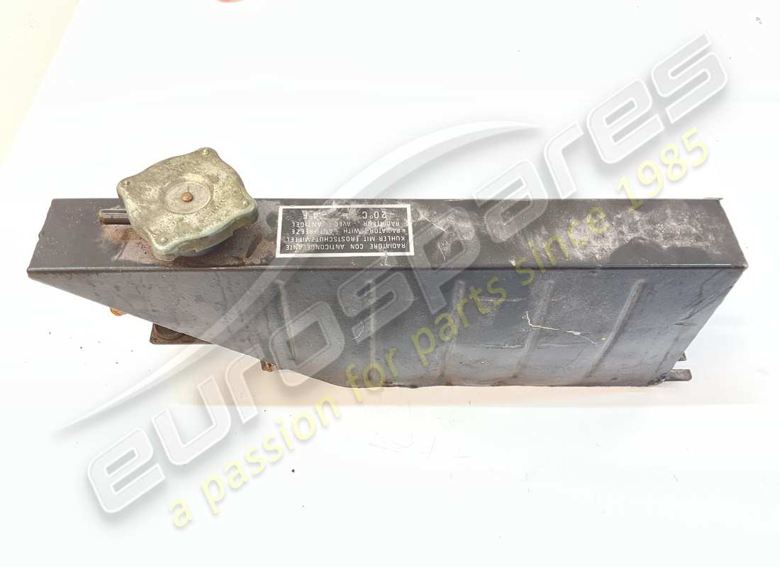 used ferrari header tank. part number 117691 (3)