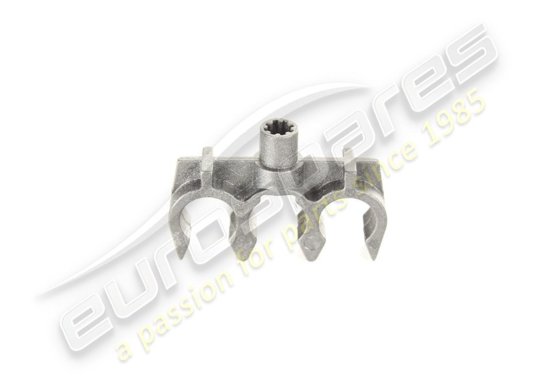 NEW Ferrari 3 CABLE CLIP (CLIP DIAMETER: 9.5MM) . PART NUMBER 121789 (1)