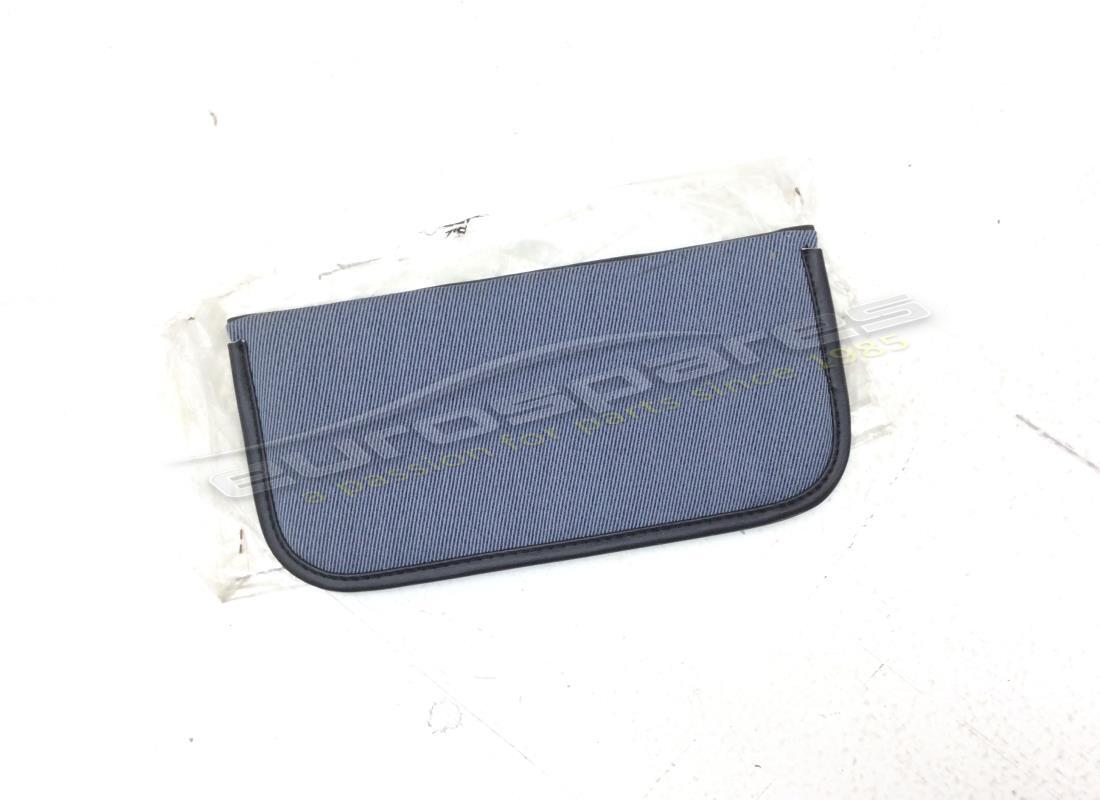 NEW Ferrari SUN VISOR DRIVER SIDE GTB . PART NUMBER 61003900 (1)