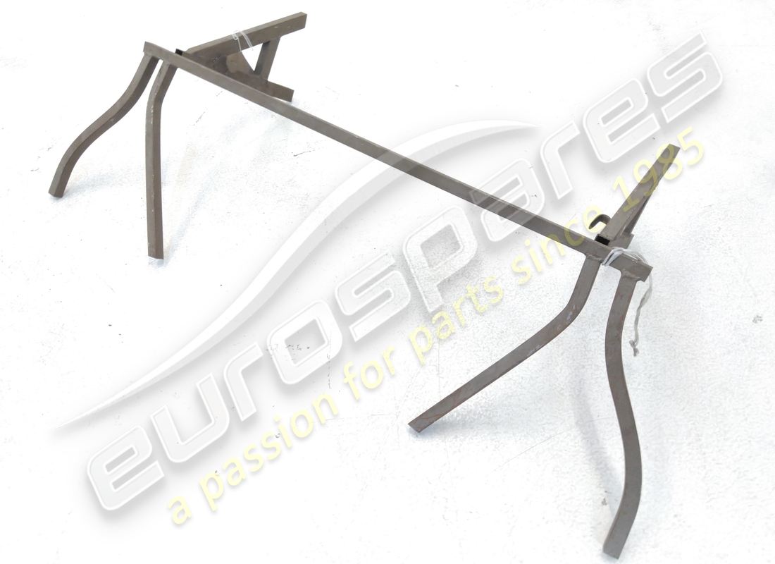 new ferrari rear space frame. part number 40248304 (1)