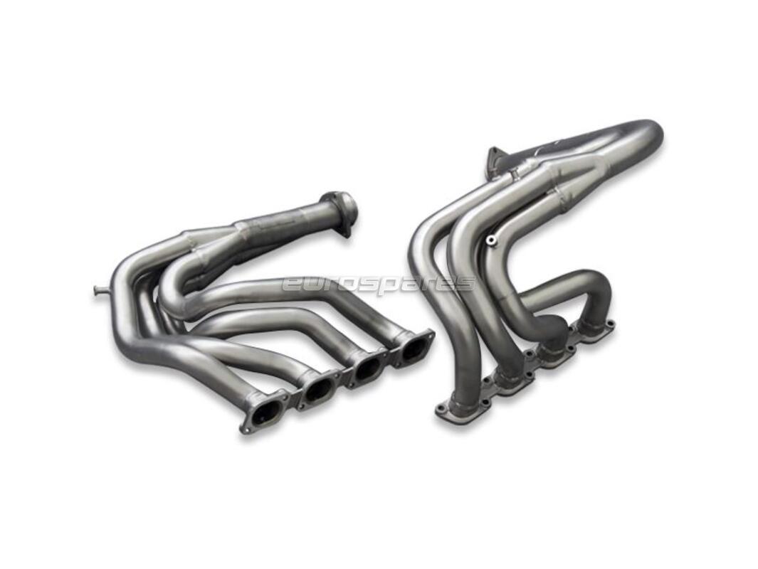 new tubi 328 - 308 qv - mondial qv - mondial 3.2 exhaust manifolds kit - models w/o cat. part number 01028712070 (1)