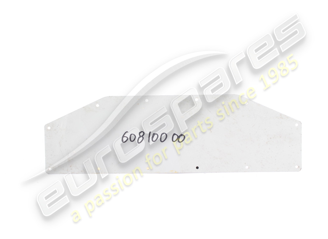 new ferrari cover. part number 60810000 (1)