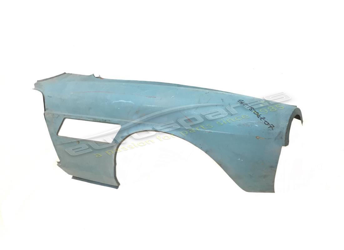 new ferrari rh front wing. part number 2431804007 (1)