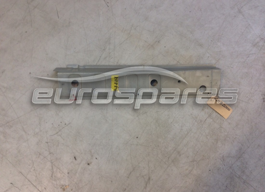 NEW Ferrari LH PANEL . PART NUMBER 62182000 (1)