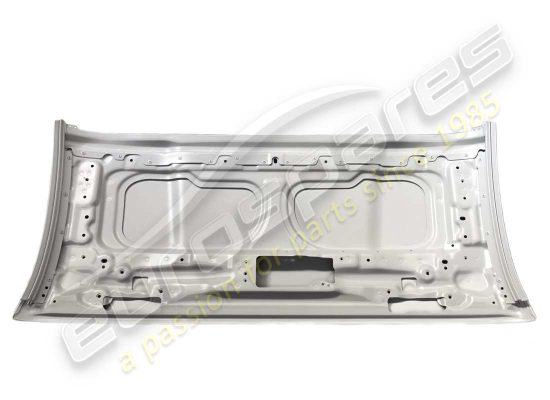 new ferrari front roof assembly. part number 83977000 (2)