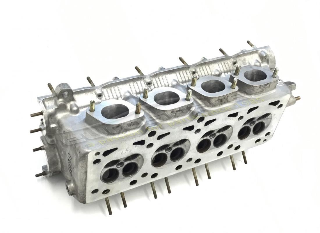 new ferrari rh cylinder head complete. part number 111917 (1)