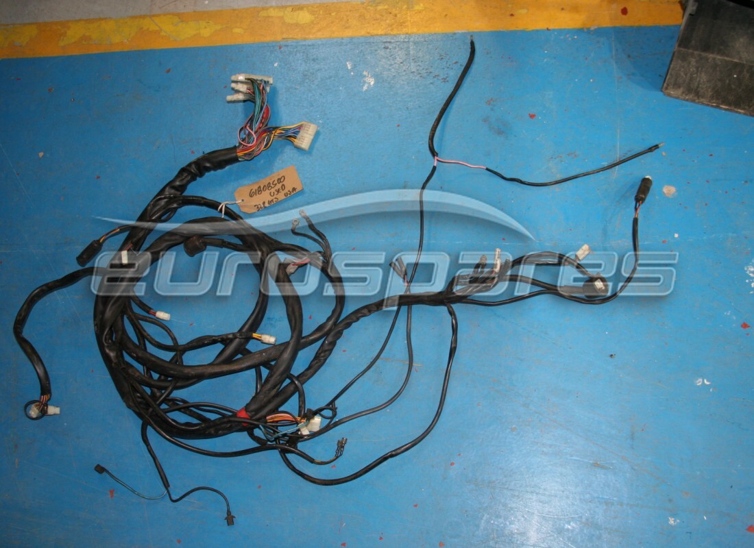 used ferrari front cable. part number 61808500 (1)