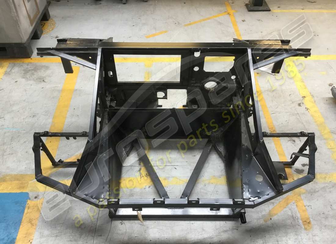 new lamborghini frame. part number 410898045 (2)