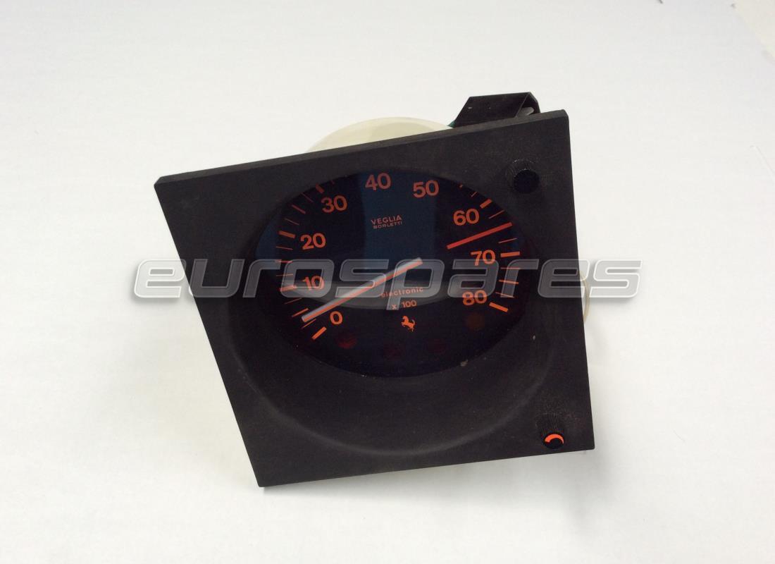 NEW (OTHER) Ferrari REV COUNTER . PART NUMBER 132805 (1)