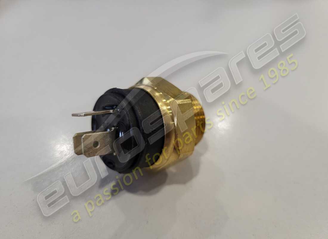 new lamborghini fan motor thermal contact. part number 001724565 (1)