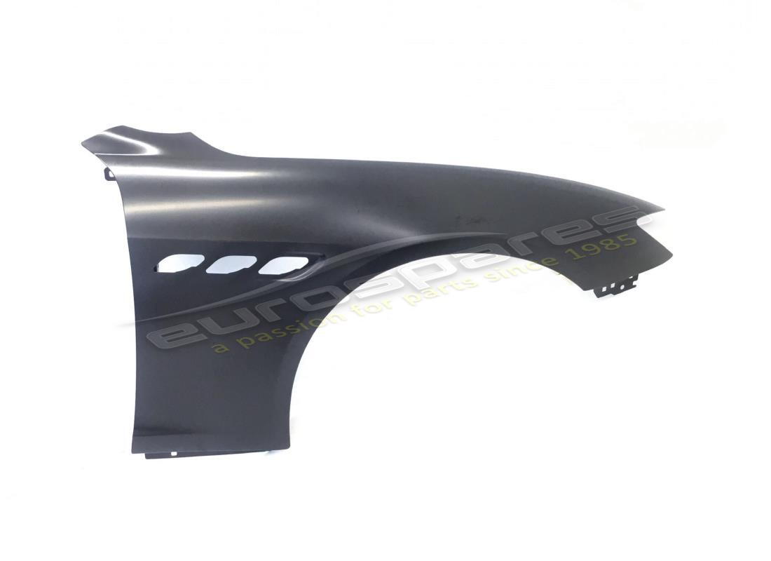 new maserati rh front wing panel. part number 673002036 (1)
