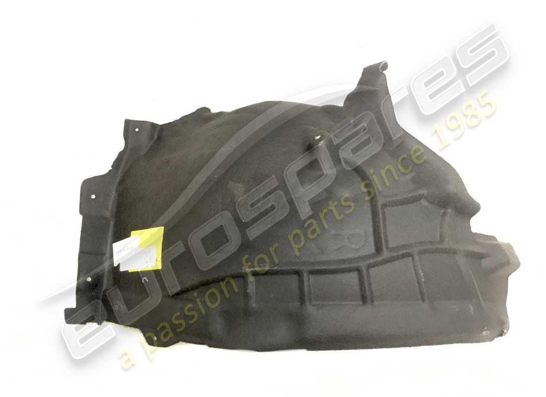 new lamborghini wheel housing. part number 4ml821192c (2)