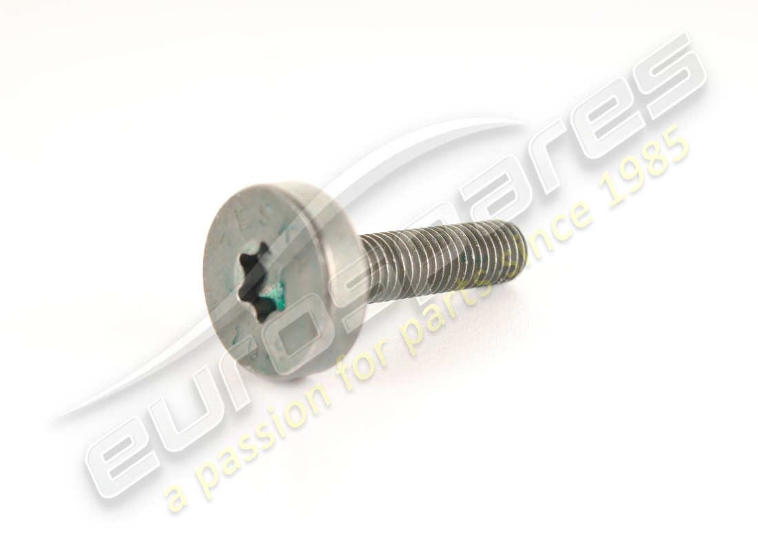 new porsche hexagon socket head bolt. part number paf008362 (1)