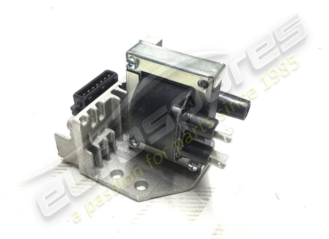 new eurospares electronic coil unit. part number 124273 (4)