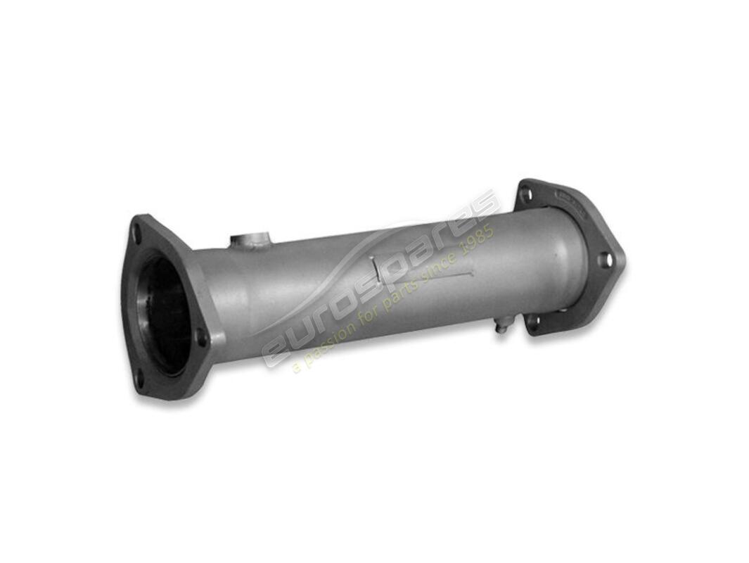 new tubi 328 - 308 qv - mondial 3.2 - mondial qv - testarossa - 512 tr cat bypass high flow single pipe (2 required). part number 01038711010 (1)