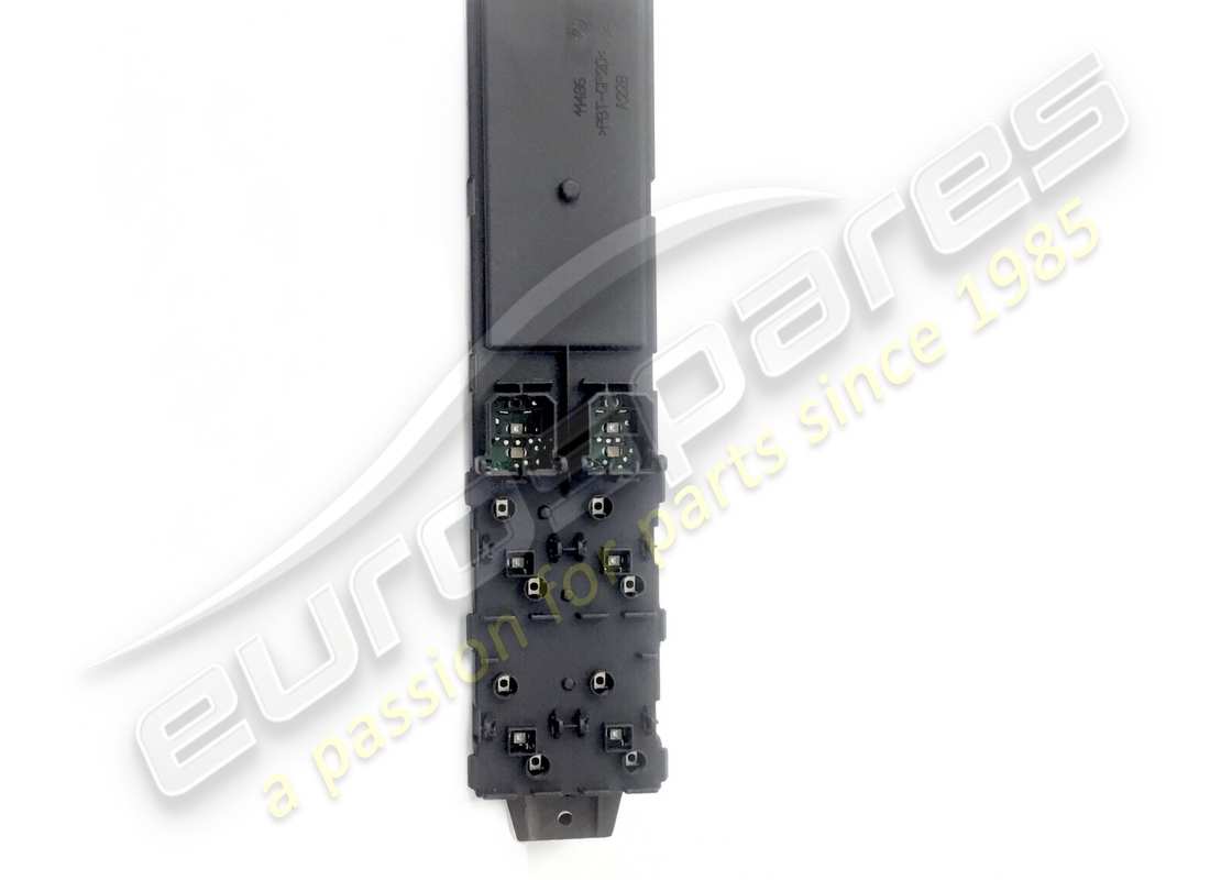 new maserati driver door ecu (npg). part number 239725 (1)