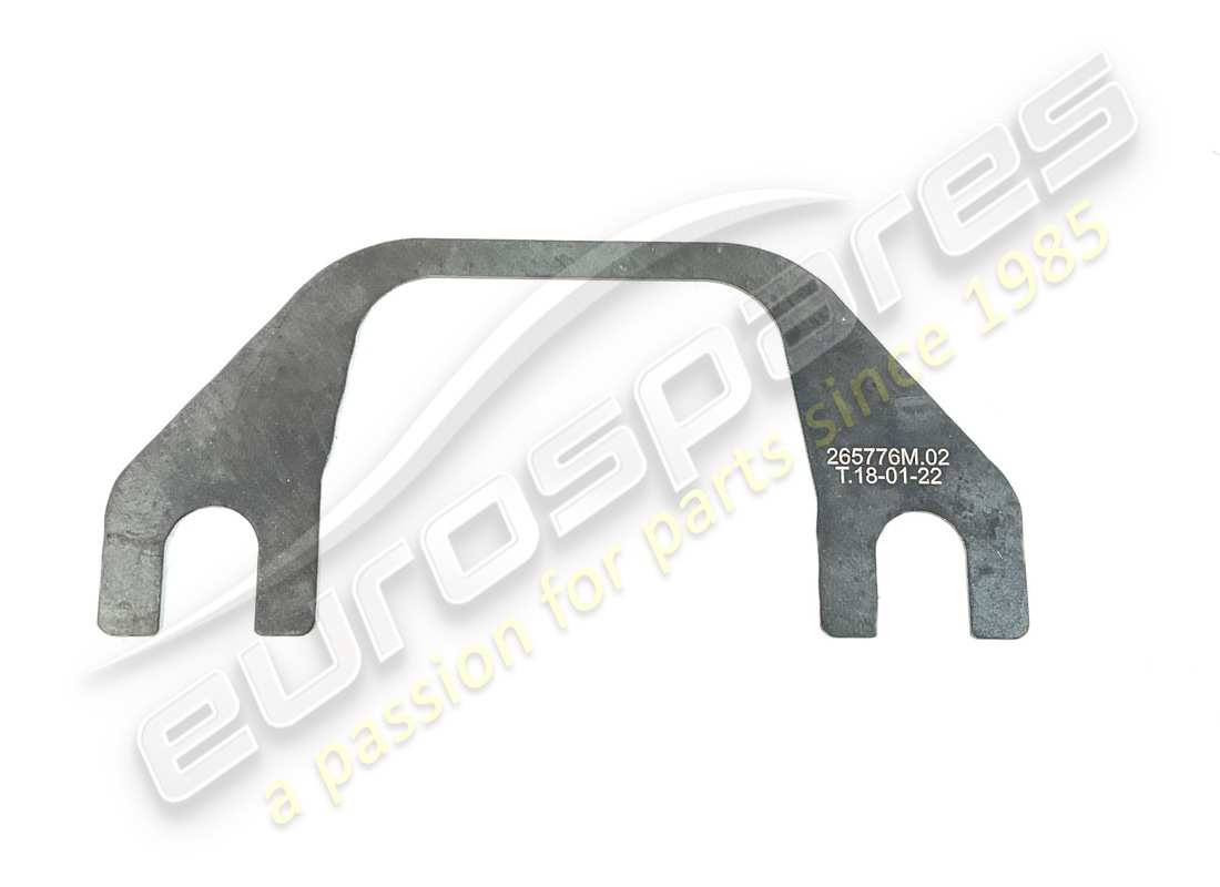 NEW Ferrari ADJUSTMENT SHIM . PART NUMBER 265776 (1)