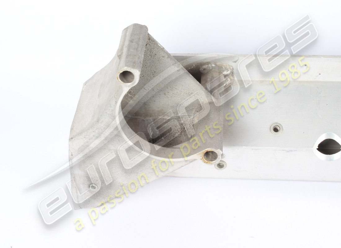 new ferrari engine crossmember. part number 985201840 (3)