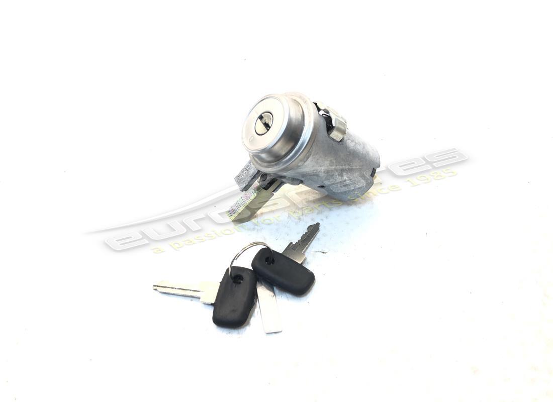 new maserati ignition lock set. part number gs70768 (1)