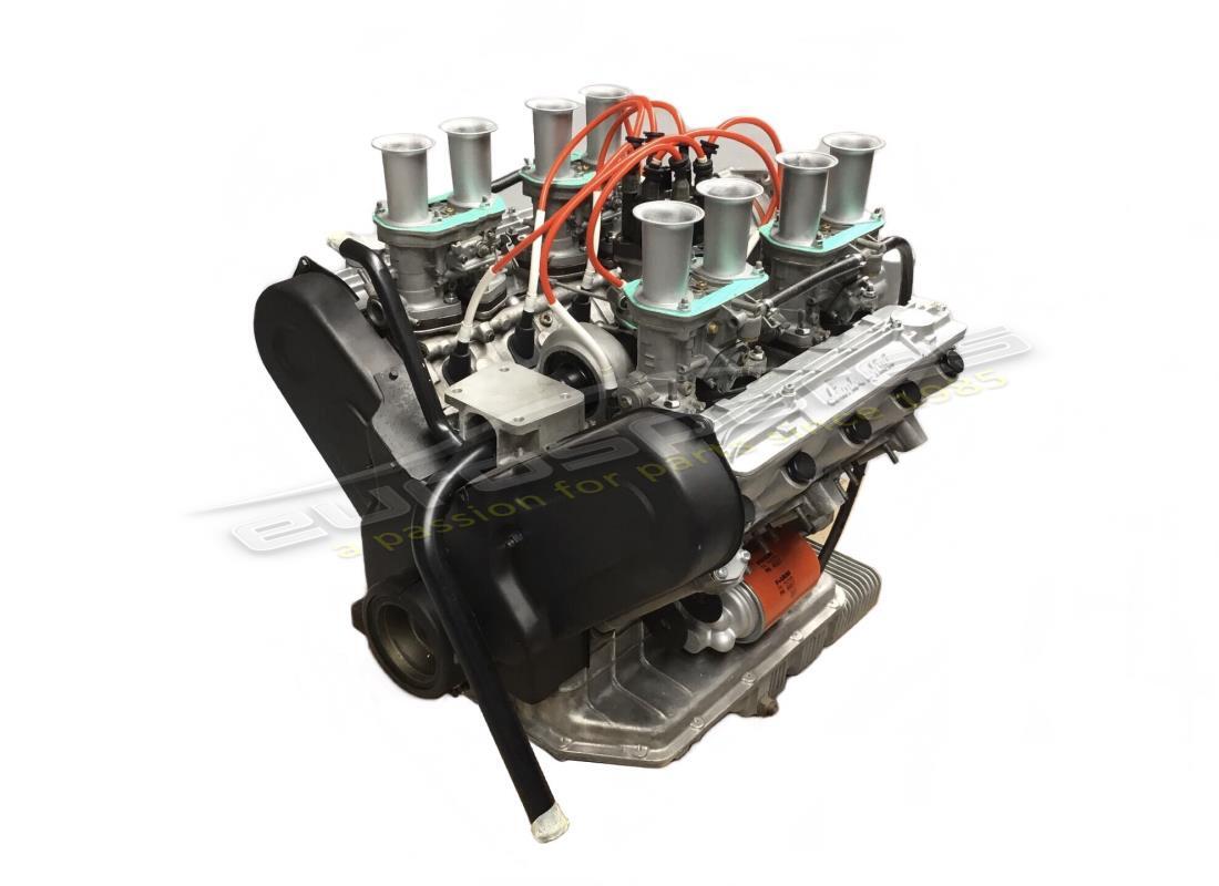 reconditioned lamborghini p250 engine. part number 006139806 (1)