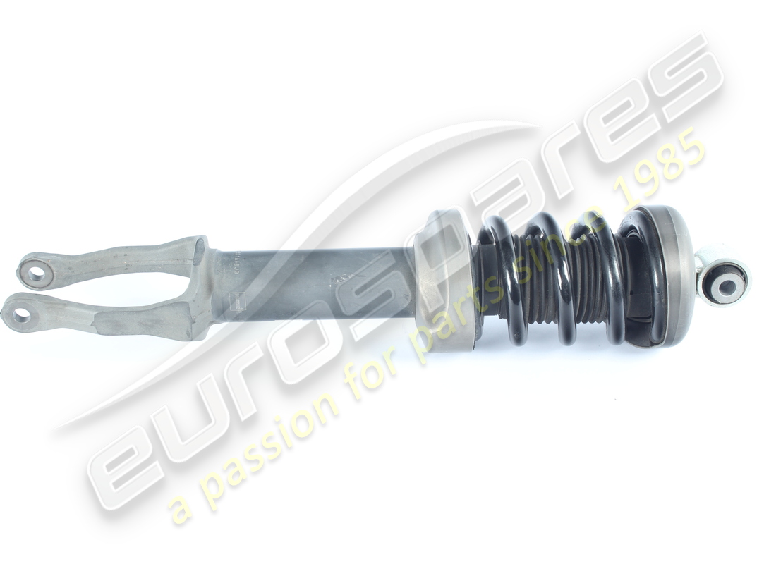 USED Lamborghini SHOCK ABSORBER SUPERLEGGERA . PART NUMBER 4T0412019AK (1)