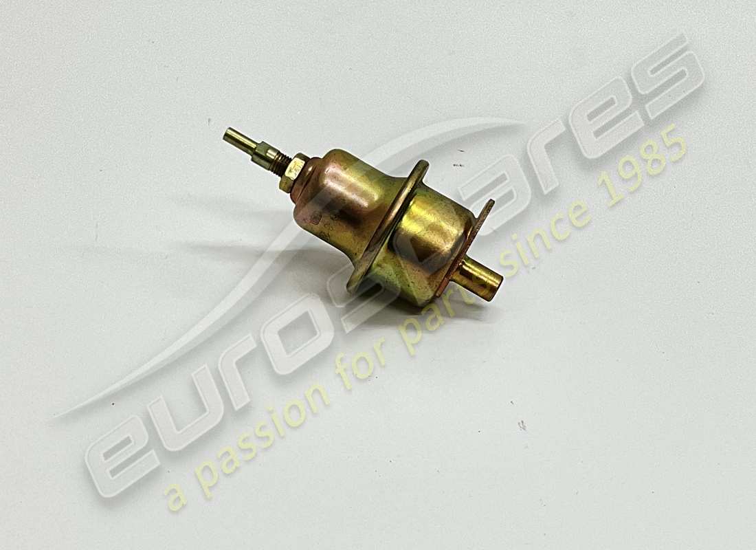 new ferrari vacuum valve by-pass. part number 115741 (1)