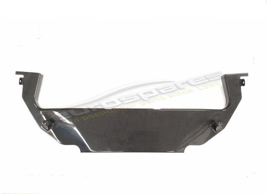 new ferrari underscreen cosmetic shield part number 83261900