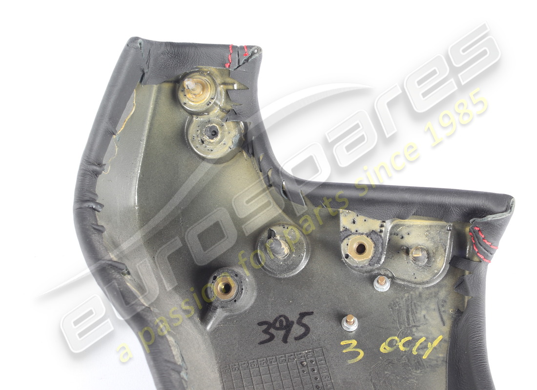 used ferrari lower rh panel. part number 814987.. (4)